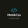 Html & Css
