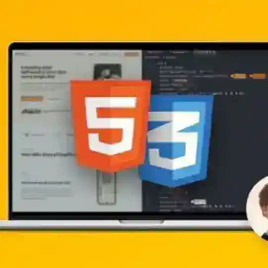 Udemy - Build Responsive Real-World Websites with HTML and CSS