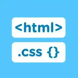 html and css آموزش Profile
