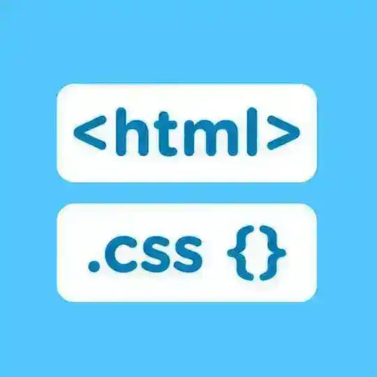 html and css آموزش Profile