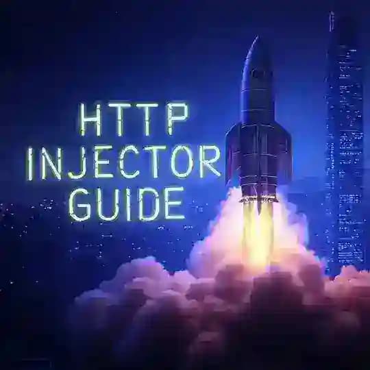 HTTP INJECTOR GUIDE