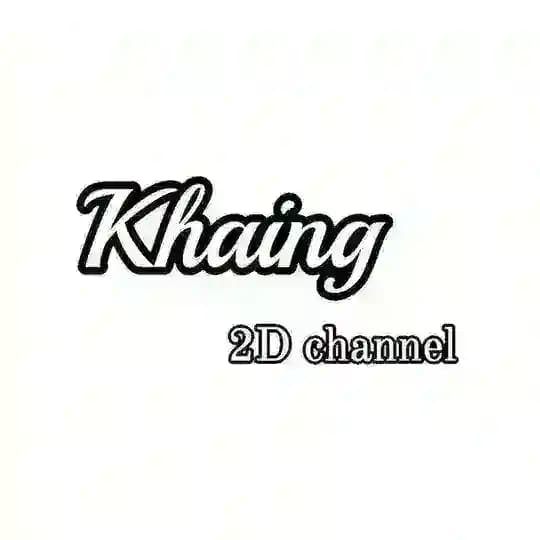 khaing 2D Channel
