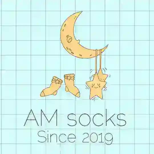 A&m socks