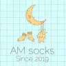 A&m socks