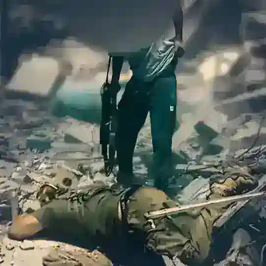 قبضة الأحرار ⚔️