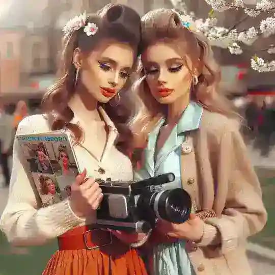 Хтиві журнали і фільми🇺🇦Lusty magazines and films Profile