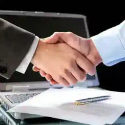 话术素材馆 Profile