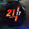 Huawei GT / GT2 watch faces only english version
