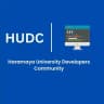 HUDC [Haramaya University Developers Community]