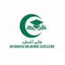 HUDHUD ISLAMIC COLLEGE 《Program 》