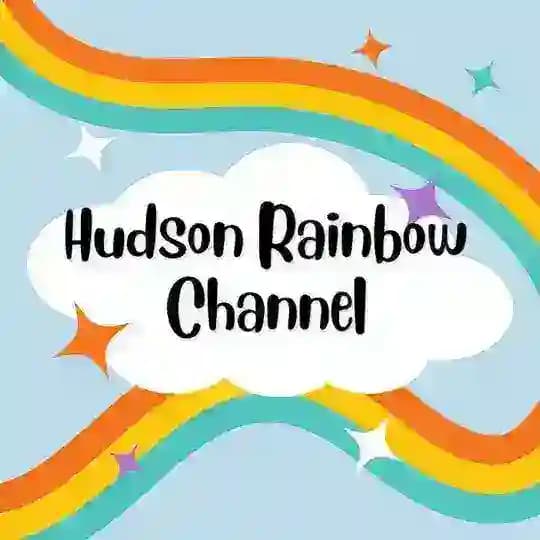 Hudson Rainbow Channel
