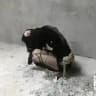misanthropic