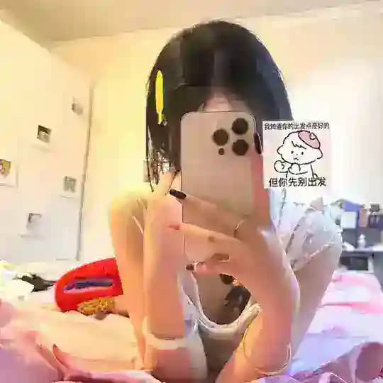 惠州私影女仆资料