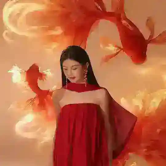 惠子的日常
