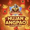 luxury88 hujan angpao