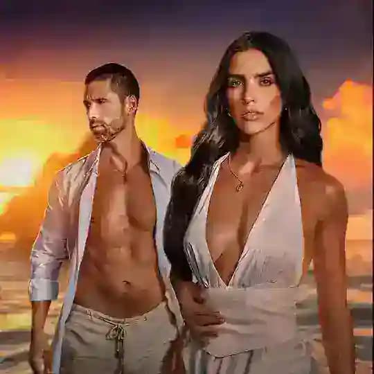 የምኞት ጥላ ቃና ቲቪ