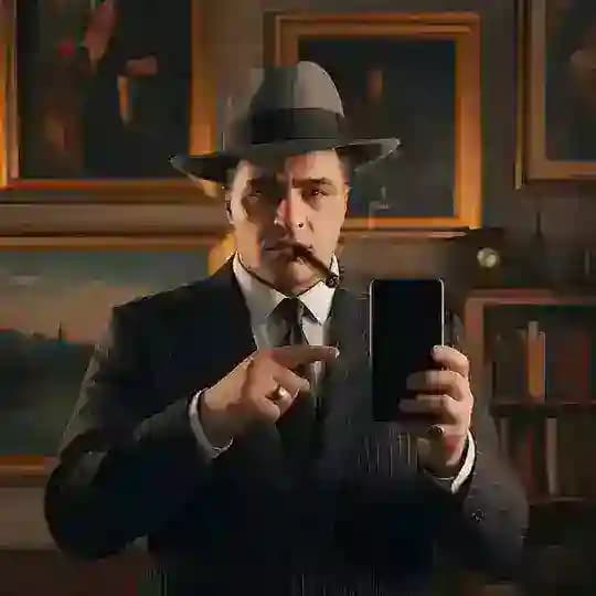 Хулиганские обои на телефон