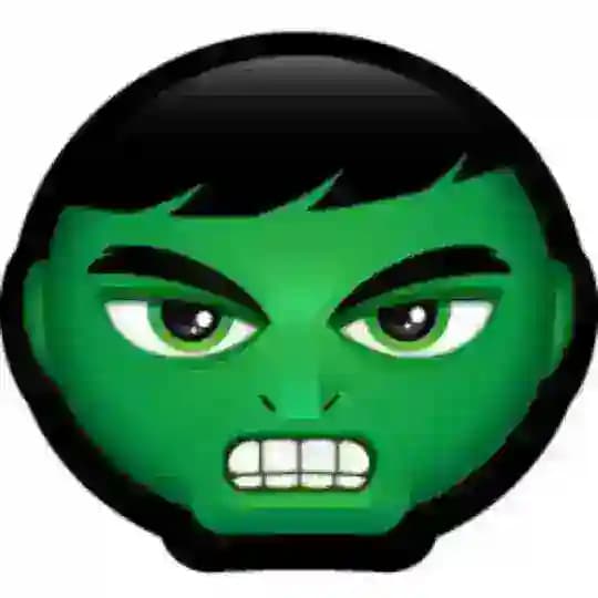 Hulk Orders - Binance
