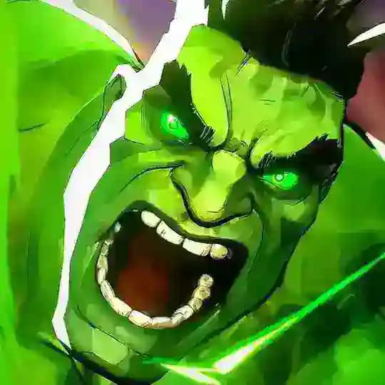 Убежище Халка | Marvel Rivals
