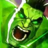 Убежище Халка | Marvel Rivals
