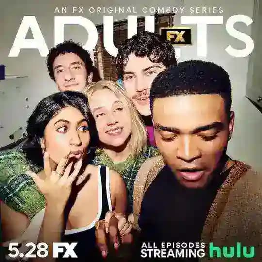 🇫🇷HULU SERIES & FILMS🇫🇷