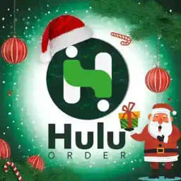 Hulu Order Profile