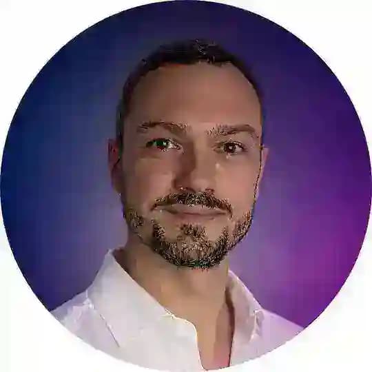 Alberto Sturiale - Human Design Counselor Profile