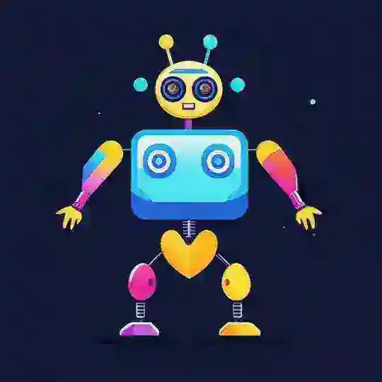 HUMANOID ROBOTICS | GPR