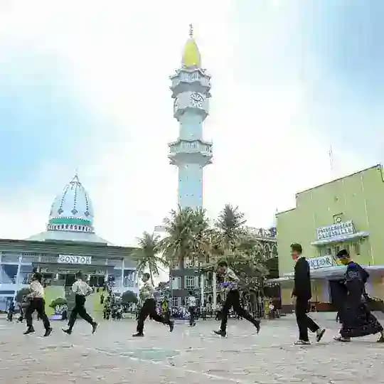 Humas PMDG