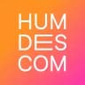 Дизайн Человека | Humdes