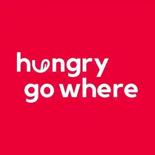 HungryGoWhere ๐