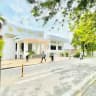 Hun Sen Library_RUPP