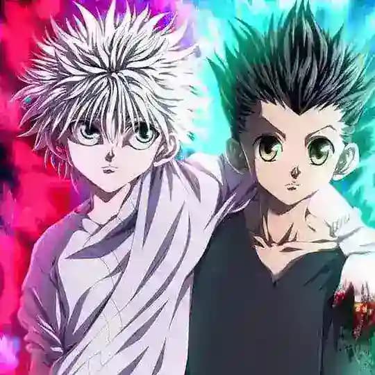 Hunter X Hunter 480p 30Mb 360p | Dub / Sub / Dual Hxh Low Mb Low Size
