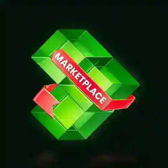 HUNTME | Marketplace