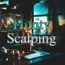 📉 hunty scalping 📈