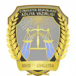 Huqıqıy málimleme QR ️️ Profile