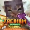 Taedium Doors [НАБОР ОТКРЫТ]