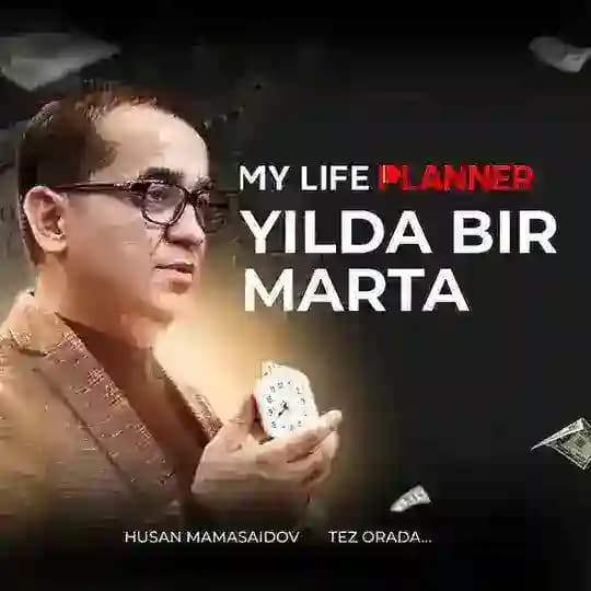 Pul Ilmi | Husan Mamasaidov