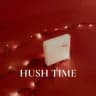 HUSH TIME | швейный блог