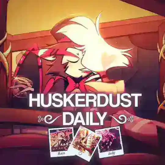 HUSKERDUST [18+]