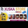 HUSKA STORE