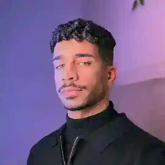حسام الدين || ذكاء اصطناعي Ai
