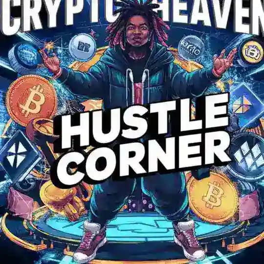 Hustle Corner