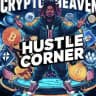 Hustle Corner