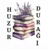 Huzur durağı🪻