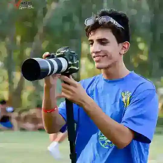 المصور عباس بونو