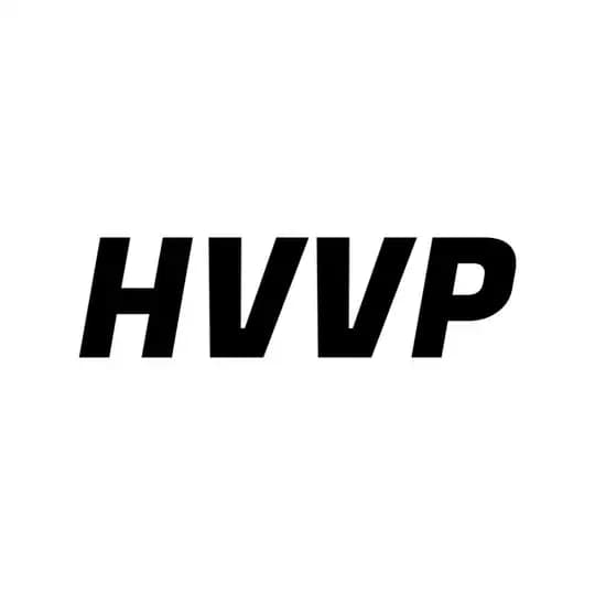 HVVP