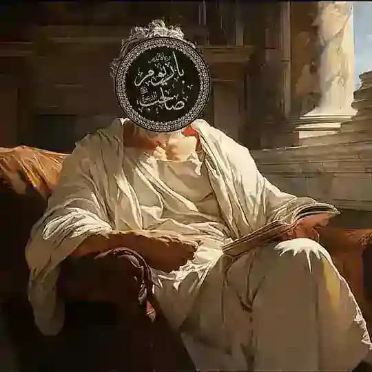 الفَيلسوف الدهري│𝔹𝕒𝕣𝕚𝕦𝕞