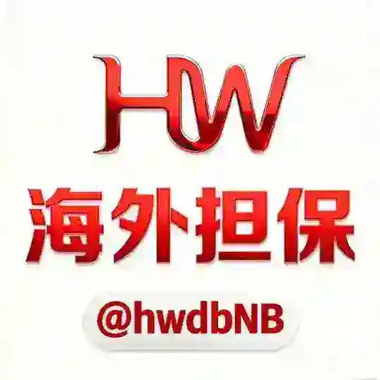 🟥海外导航·一行业上一家 @hwdbNB