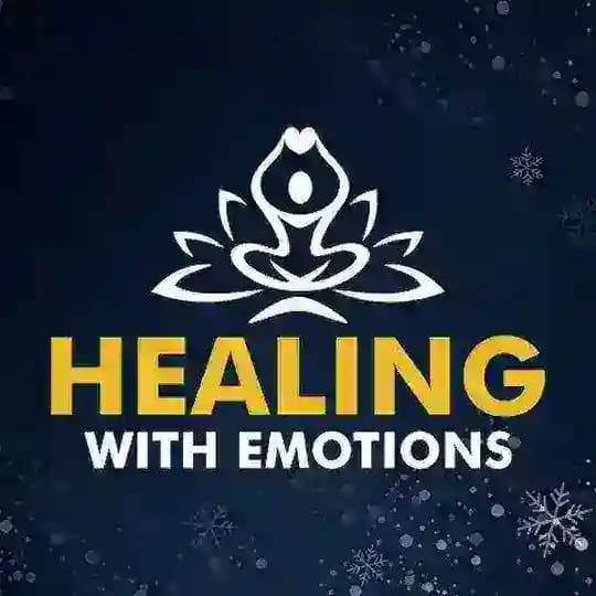 Healing With Emotions